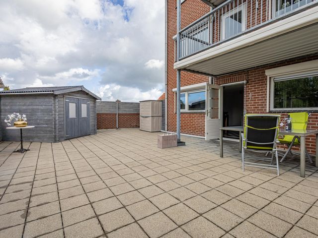 Hulsterweg 38a, Kloosterzande