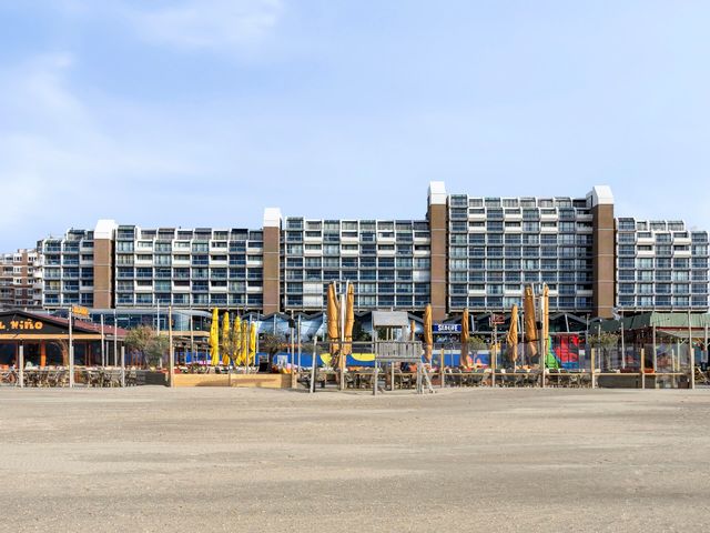 Rederserf 118, Den Haag