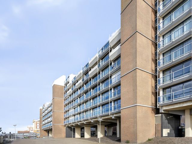 Rederserf 118, Den Haag