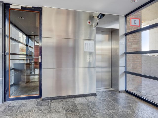 Rederserf 118, Den Haag