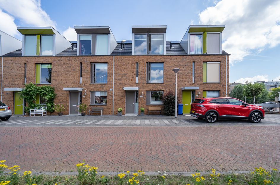 Tuindersvaart 26