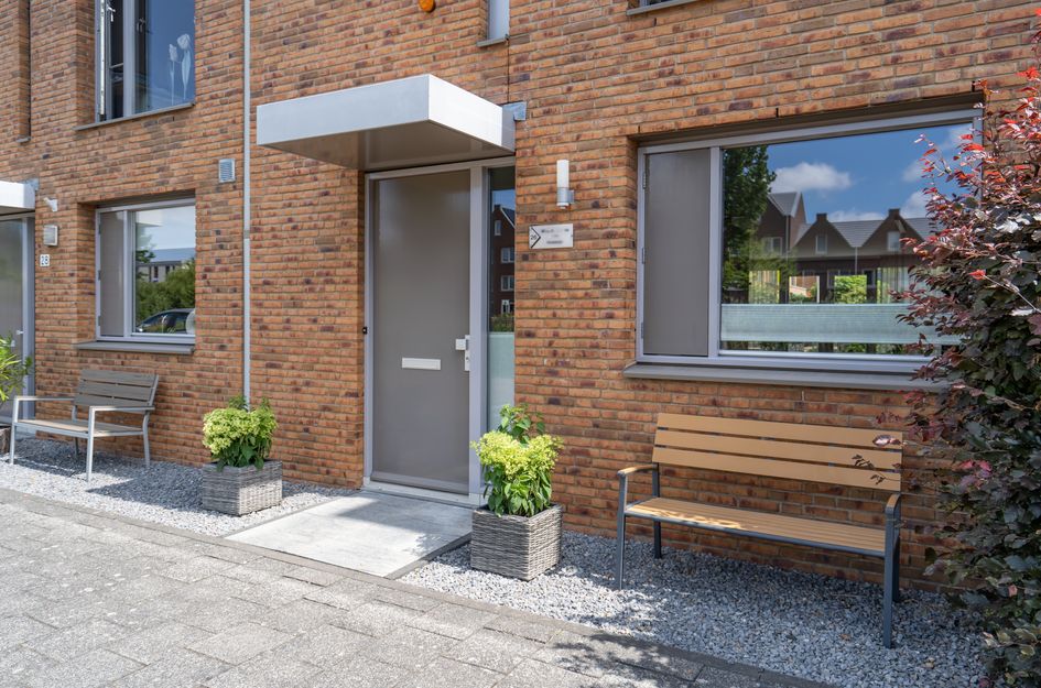 Tuindersvaart 26