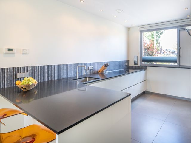 Tuindersvaart 26, Delft