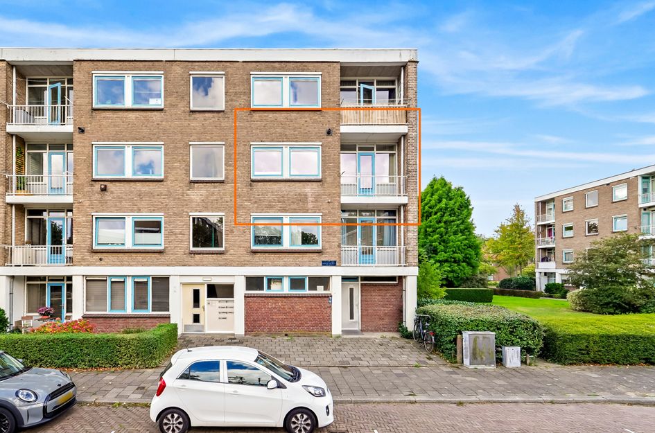 Storklaan 15