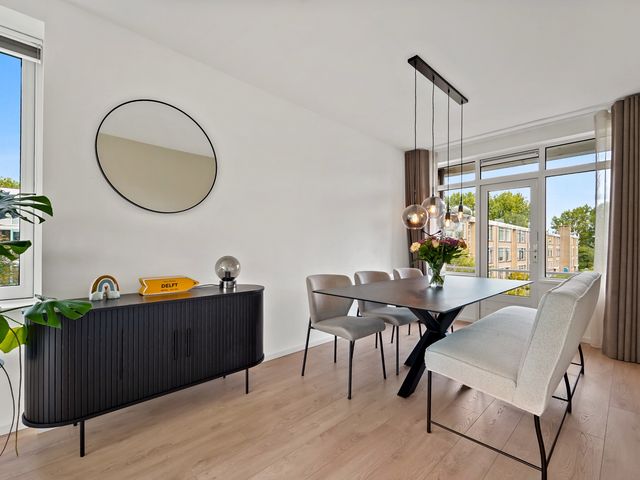 Storklaan 15, Delft