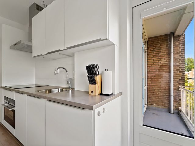 Storklaan 15, Delft