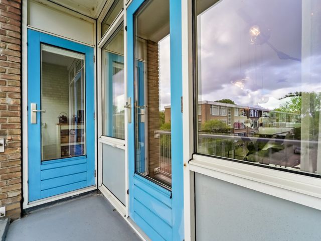 Storklaan 15, Delft