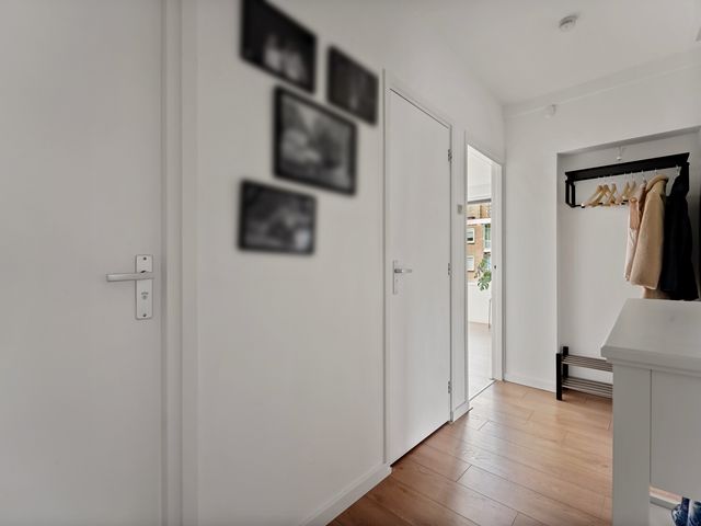Storklaan 15, Delft