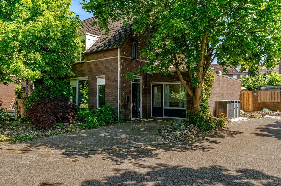 Losvloerstraat 15