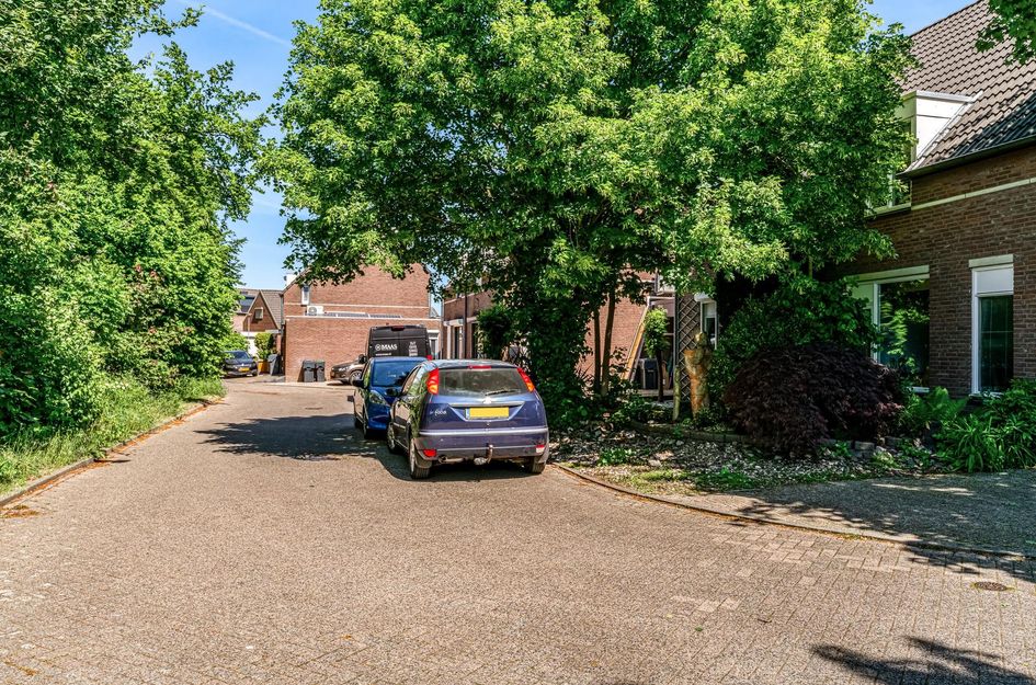 Losvloerstraat 15