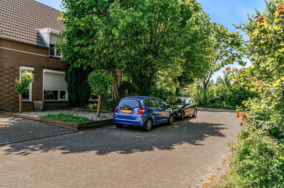 Losvloerstraat 15