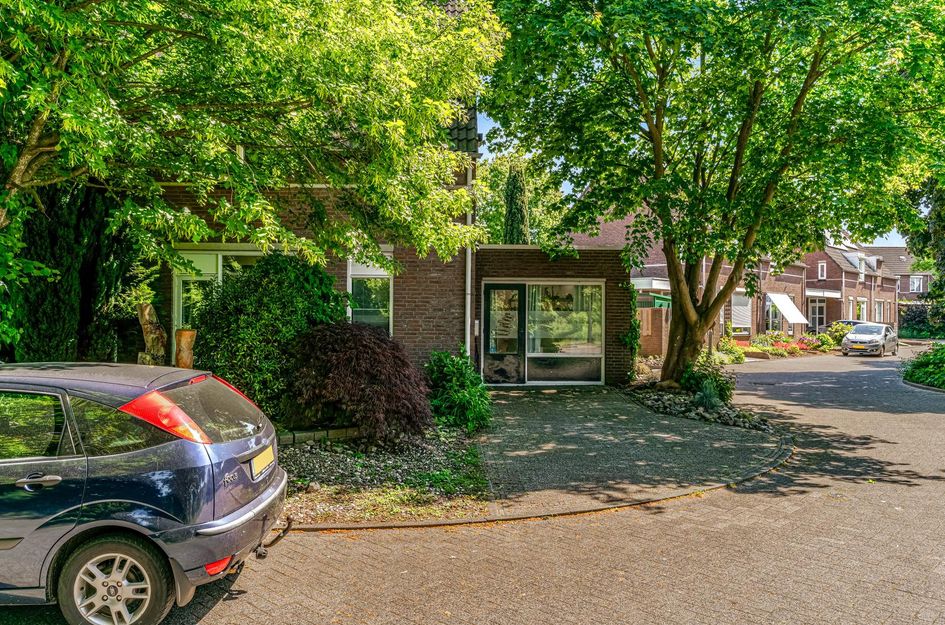 Losvloerstraat 15