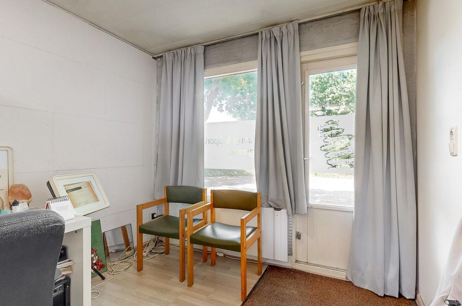 Losvloerstraat 15