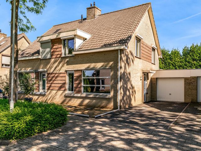 Hortensiastraat 57, Geleen