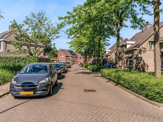 Hortensiastraat 57, Geleen