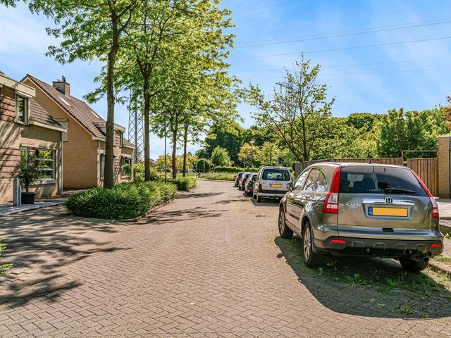 Hortensiastraat 57, Geleen