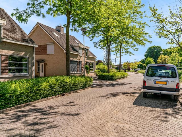 Hortensiastraat 57, Geleen