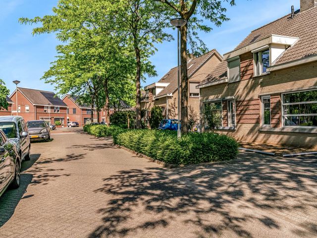 Hortensiastraat 57, Geleen