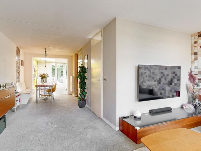 Hortensiastraat 57, Geleen