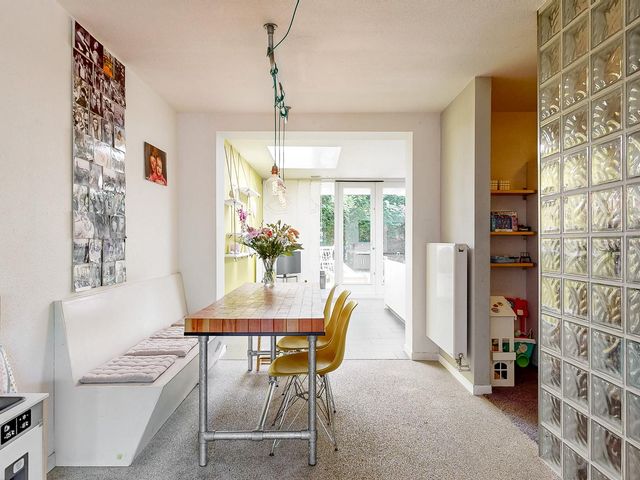 Hortensiastraat 57, Geleen