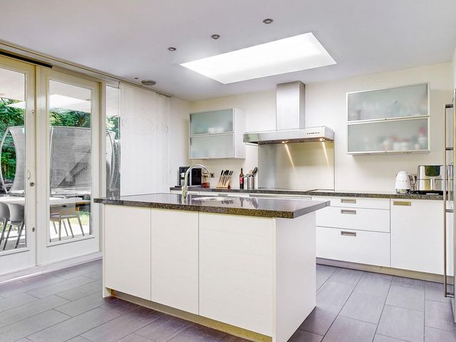 Hortensiastraat 57, Geleen