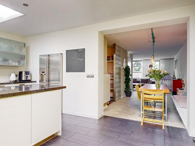 Hortensiastraat 57, Geleen