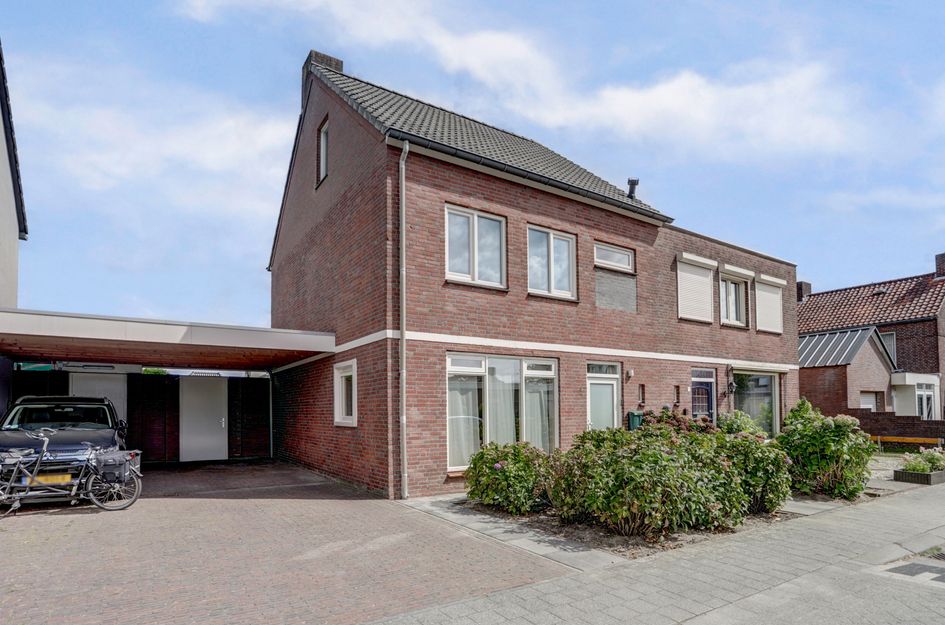 Klaverstraat 5