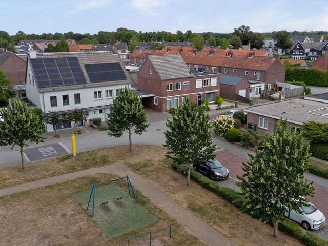 Klaverstraat 5, Bergeijk