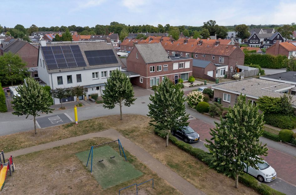Klaverstraat 5