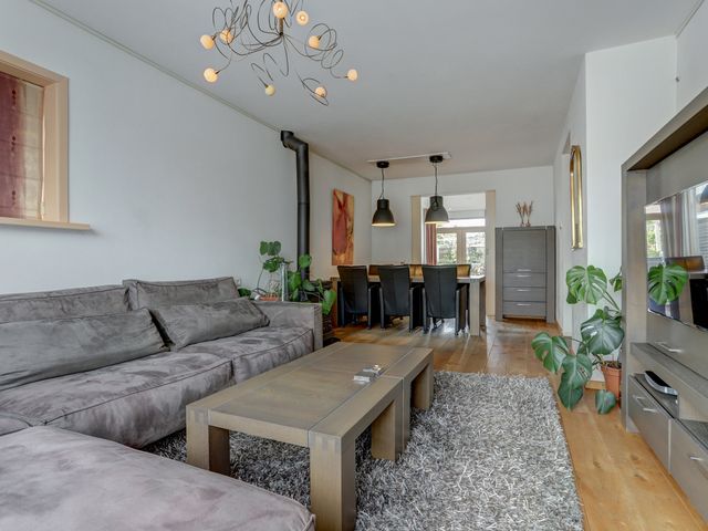 Klaverstraat 5, Bergeijk