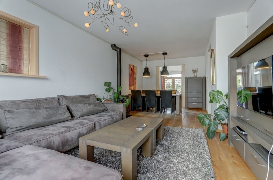 Klaverstraat 5