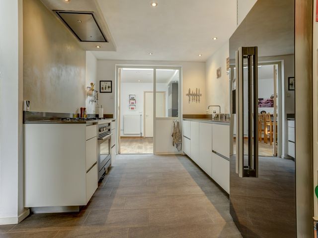 Klaverstraat 5, Bergeijk