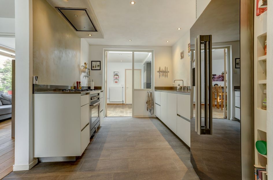 Klaverstraat 5