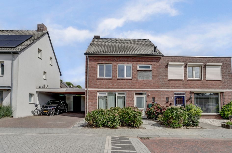 Klaverstraat 5