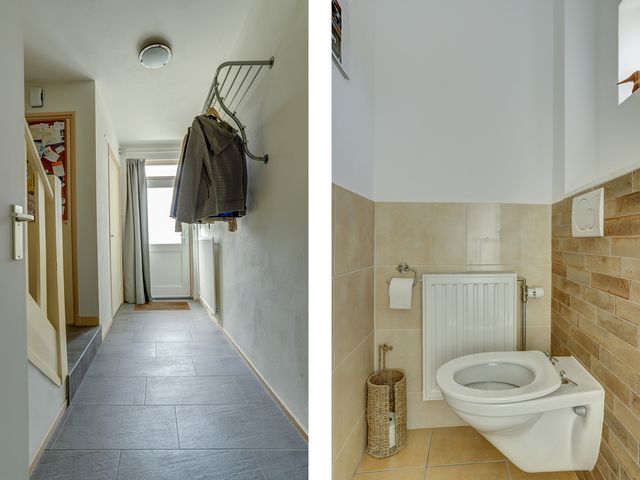 Klaverstraat 5, Bergeijk