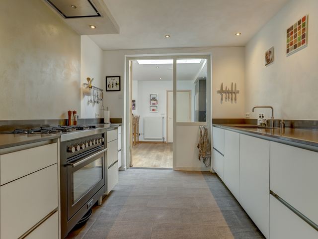Klaverstraat 5, Bergeijk