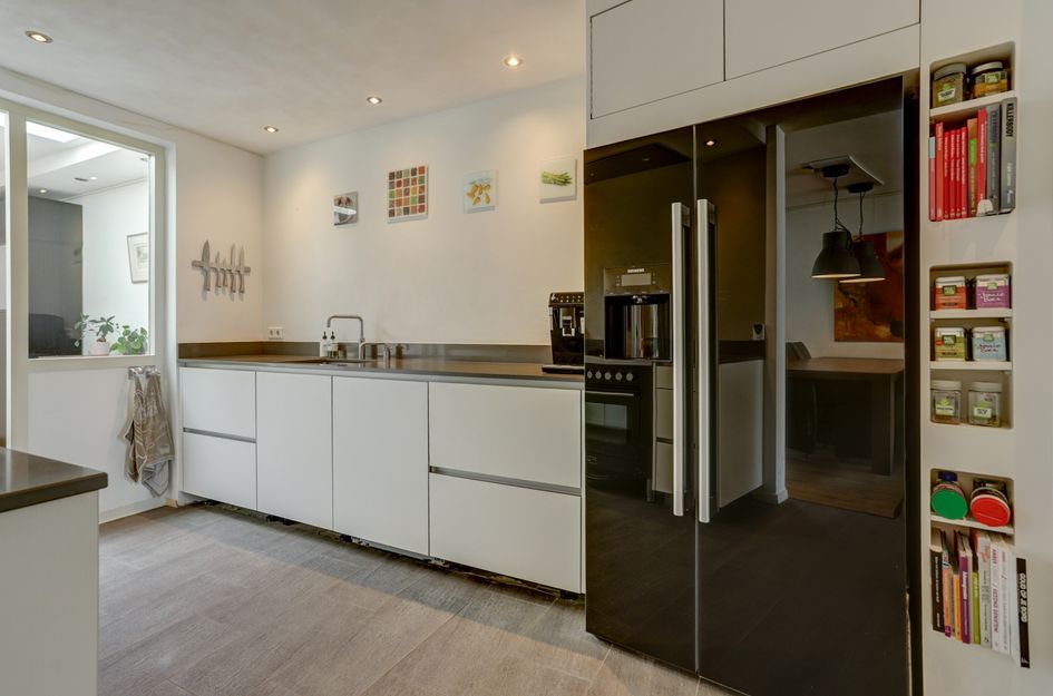 Klaverstraat 5