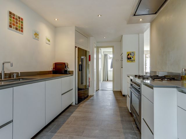 Klaverstraat 5, Bergeijk