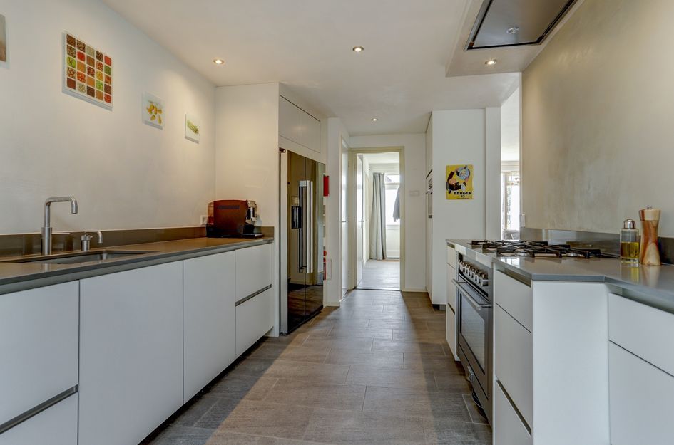 Klaverstraat 5