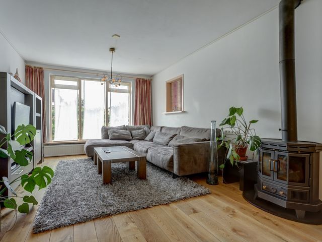 Klaverstraat 5, Bergeijk