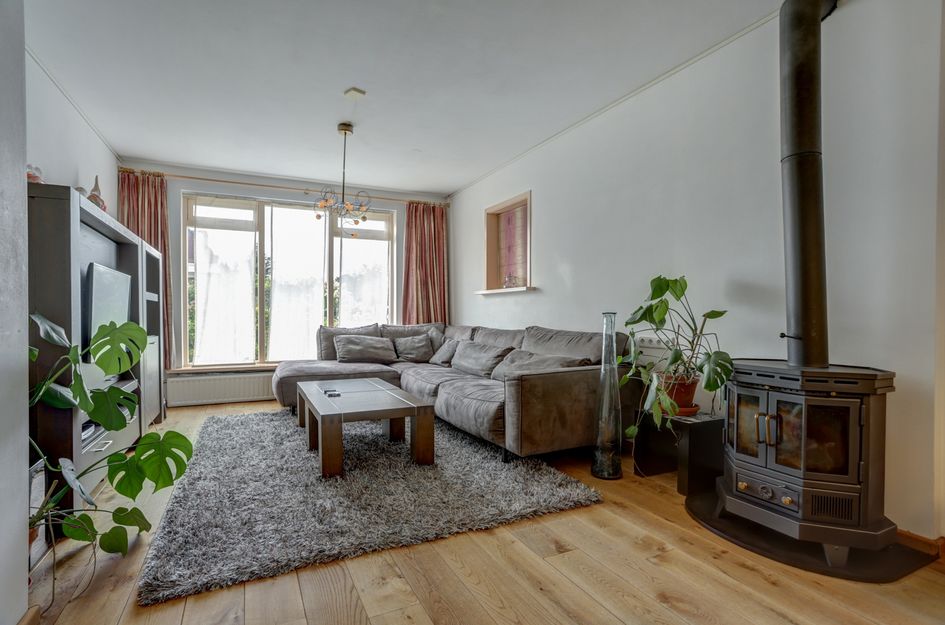 Klaverstraat 5