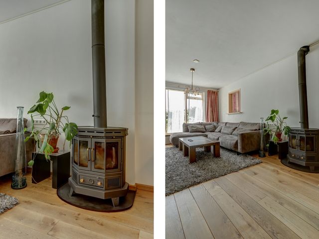 Klaverstraat 5, Bergeijk
