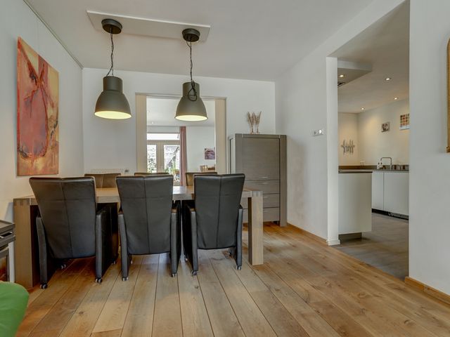 Klaverstraat 5, Bergeijk