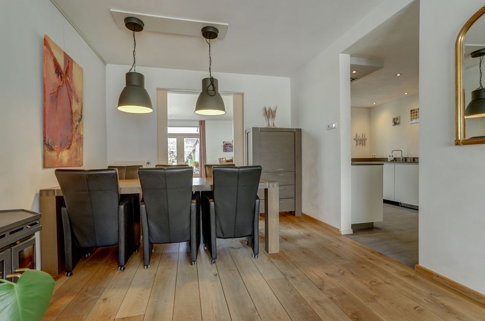 Klaverstraat 5