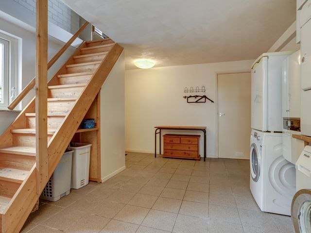 Klaverstraat 5, Bergeijk