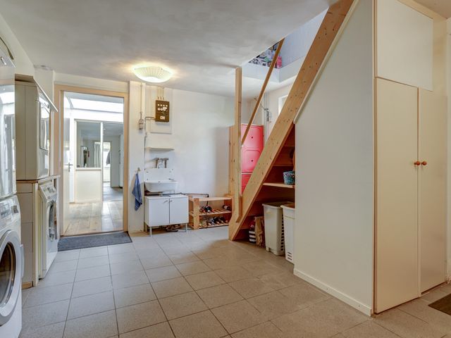 Klaverstraat 5, Bergeijk