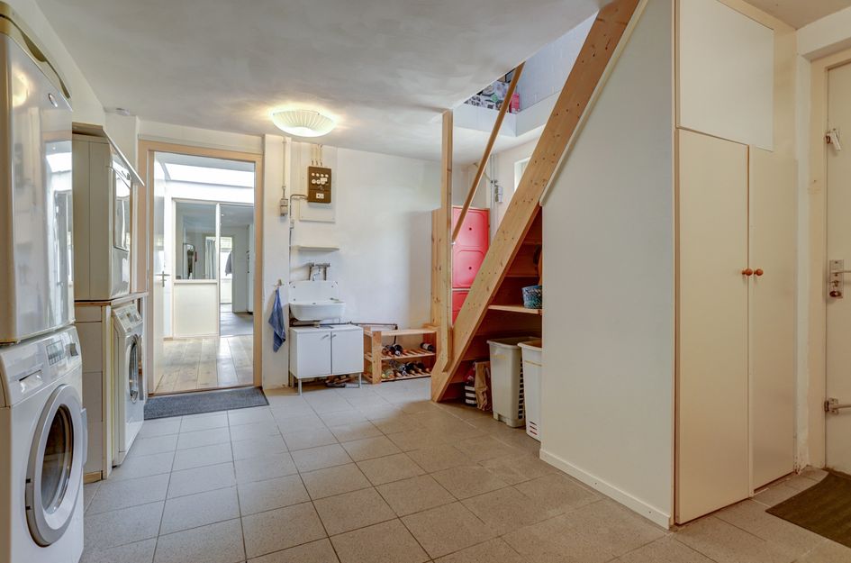 Klaverstraat 5