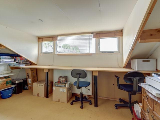 Klaverstraat 5, Bergeijk