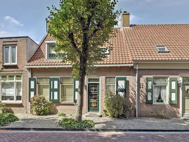Kerkring 13, Grijpskerke