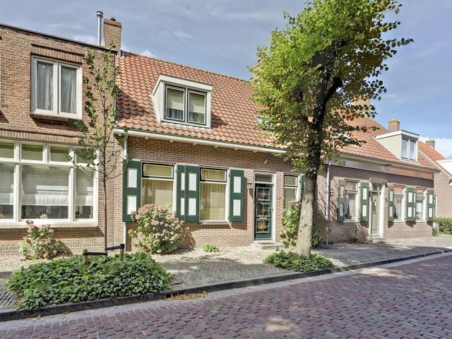 Kerkring 13, Grijpskerke